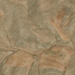 Satellite imagery of Kōh-e Ghowshū, AF