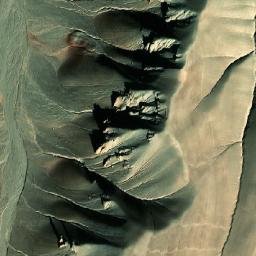 Satellite imagery of Pushtah-ye Nayak, AF