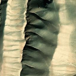 Satellite imagery of Pushtah-ye Nayak, AF