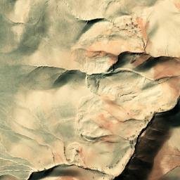 Satellite imagery of Pushtah-ye Nayak, AF