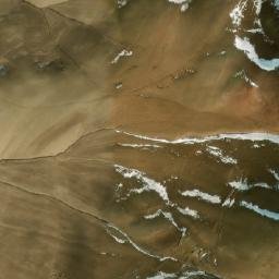 Satellite imagery of Kōh-e Kaj Bayd, AF