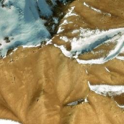 Satellite imagery of Band-e Chashmah-ye Mīrān, AF