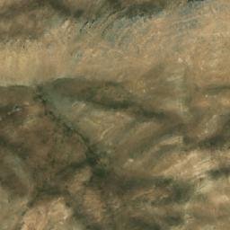 Satellite imagery of Band-e Rabāţ, AF