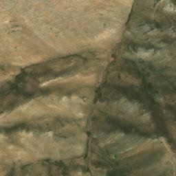 Satellite imagery of Band-e Rabāţ, AF