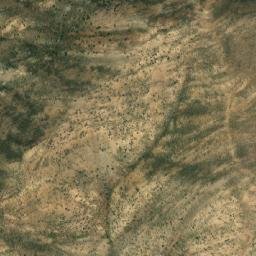 Satellite imagery of Kōh-e Mullā Maḩmūd Nisah, AF
