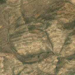 Satellite imagery of Kōh-e Mullā Maḩmūd Nisah, AF