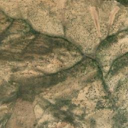 Satellite imagery of Kōh-e Mullā Maḩmūd Nisah, AF