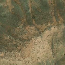 Satellite imagery of Gardanah-ye Khāshak, AF