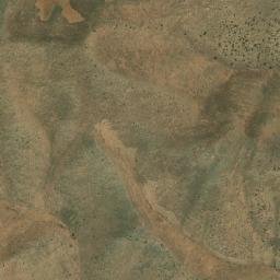 Satellite imagery of Gardanah-ye Khāshak, AF