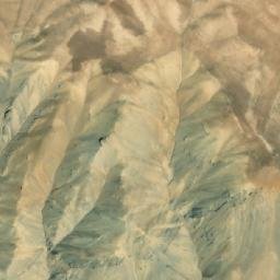 Satellite imagery of Kōh-e Sabz Zīārat, AF