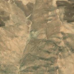 Satellite imagery of Kōh-e Sabz Zīārat, AF