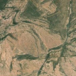 Satellite imagery of Kōh-e Chashmah-ye Safēd, AF