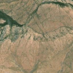 Satellite imagery of Kōh-e Chashmah-ye Safēd, AF
