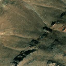 Satellite imagery of Sar-e Chihil, AF