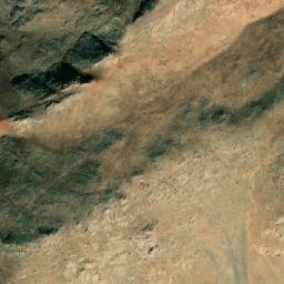 Satellite imagery of Sar-e Chihil, AF