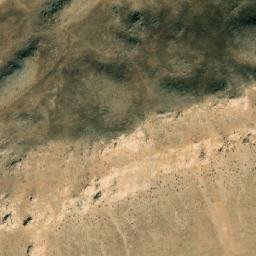 Satellite imagery of Sar-e Chihil, AF