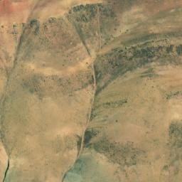 Satellite imagery of Kōh-e Dū Sang, AF