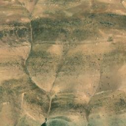 Satellite imagery of Kōh-e Dū Sang, AF