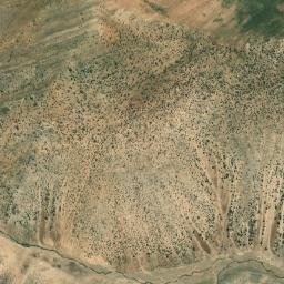 Satellite imagery of Mīānah-ye Taygh Saybak wa Sayl Burdah, AF