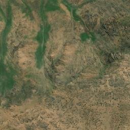 Satellite imagery of Kōh-e Nayk, AF