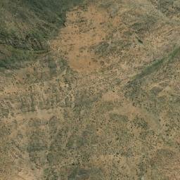 Satellite imagery of Kōh-e Nayk, AF