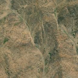 Satellite imagery of Kōh-e Nayk, AF