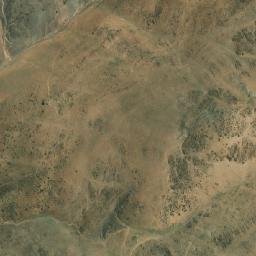 Satellite imagery of Band-e Chaghir, AF