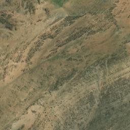 Satellite imagery of Band-e Chaghir, AF