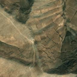 Satellite imagery of Band-e Khaīr Khānah, AF