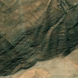 Satellite imagery of Band-e Khaīr Khānah, AF