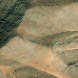 Satellite imagery of Band-e Khaīr Khānah, AF