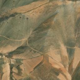 Satellite imagery of Kōh-e Now-e Dāīmah, AF