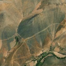 Satellite imagery of Kōh-e Now-e Dāīmah, AF