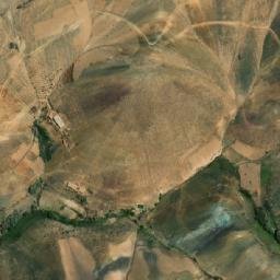 Satellite imagery of Kōh-e Now-e Dāīmah, AF