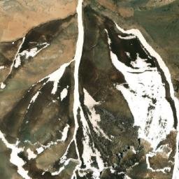 Satellite imagery of Kōh-e Qufkōy, AF