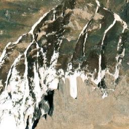 Satellite imagery of Kōh-e Qufkōy, AF
