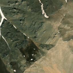 Satellite imagery of Awj-e Falak, AF