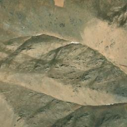 Satellite imagery of Awj-e Falak, AF