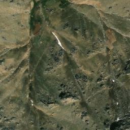 Satellite imagery of Dō Shākh, AF