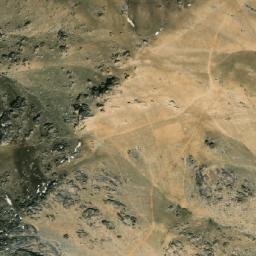 Satellite imagery of Dō Shākh, AF