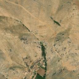 Satellite imagery of Dō Shākh, AF