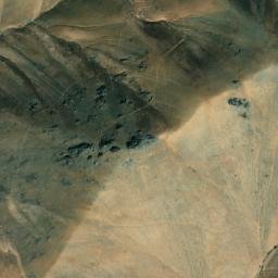 Satellite imagery of Nowsh-e Darwaysh, AF