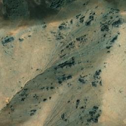 Satellite imagery of Nowsh-e Darwaysh, AF