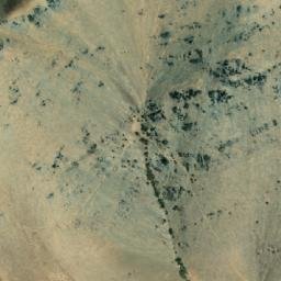 Satellite imagery of Nowsh-e Darwaysh, AF