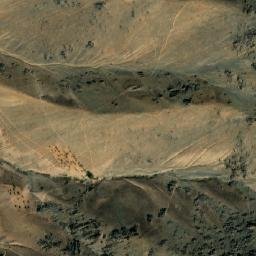 Satellite imagery of Kōh-e Sar-e Qul, AF