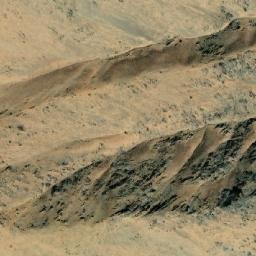 Satellite imagery of Kōh-e Sar-e Qul, AF