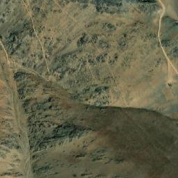 Satellite imagery of Sar-e Aspdāwō, AF