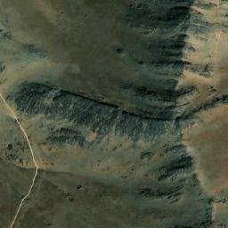 Satellite imagery of Sar-e Aspdāwō, AF