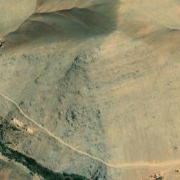 Satellite imagery of Awqōl, AF