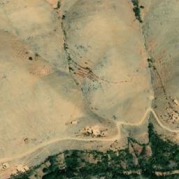 Satellite imagery of Awqōl, AF